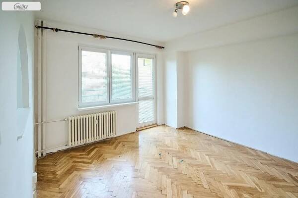 Prodej bytu 3+1 69 m², Dlouhá třída, Havířov