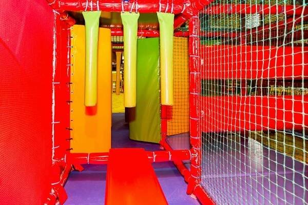 BAMBINO Dětská školička – Hodonín