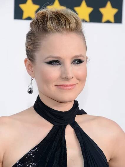 Kristen Bell