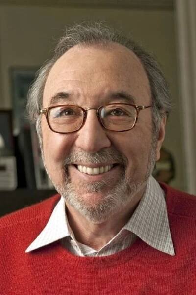 James L. Brooks herec