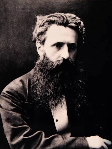 George Smith (Assyriologe)