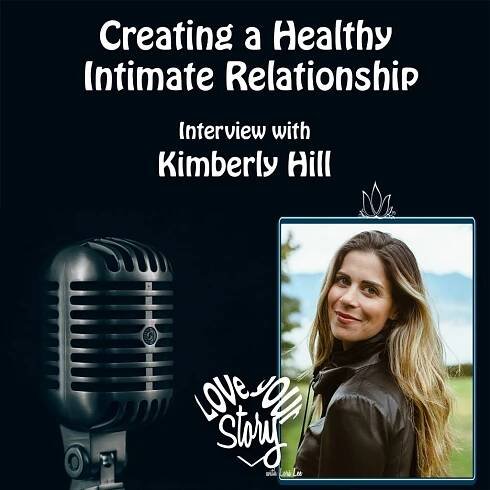 Kimberly Hill | Dating Coach in Vancouver, BC