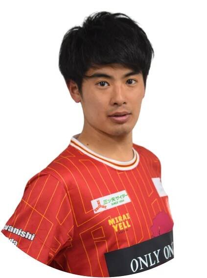 選手 - FC SONHO