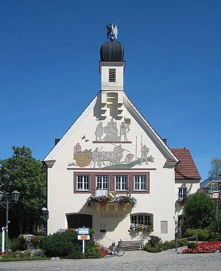 Bad Grönenbach – Wikipedia