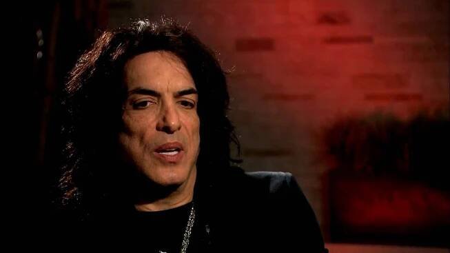 Celebrity Soapbox featuring Paul Stanley