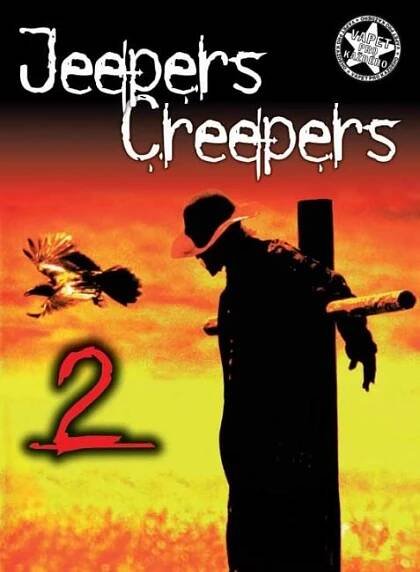 Jeepers Creepers 2