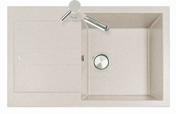Sinks AMANDA 780
