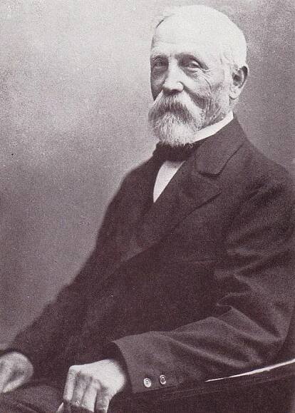 Ludolf von Bismarck (Landrat) – Wikipedia
