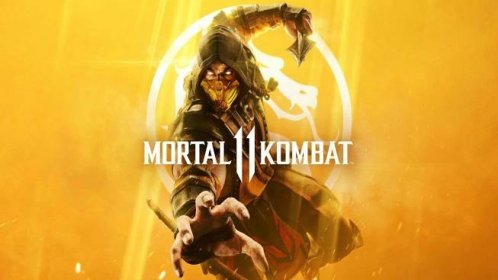 Mortal Kombat 11 - STEAM (digit�ální klíč) - Hry