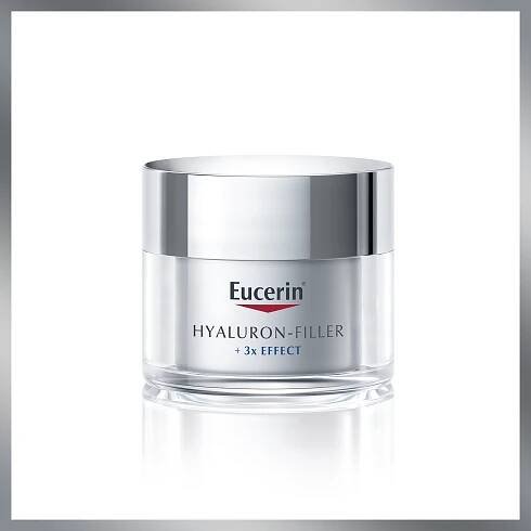 Eucerin HYALURON-FILLER Denný krém SPF 30