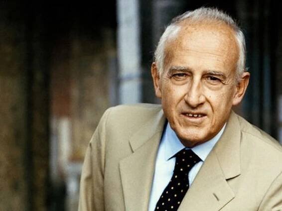 Maurizio Pollini: 75!