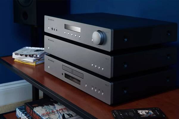 Cambridge Audio AXN 10