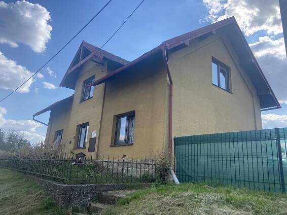 Heřmanice, okres Náchod