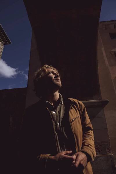 Andreas Jessen – Thomas Skou