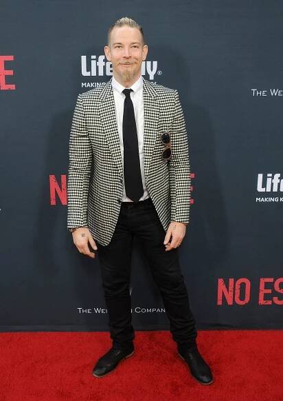Sean Brosnan