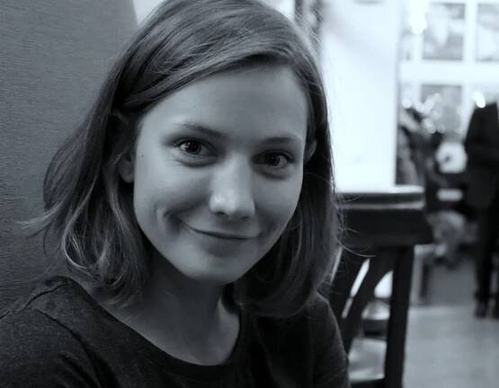Eliška Bašusová