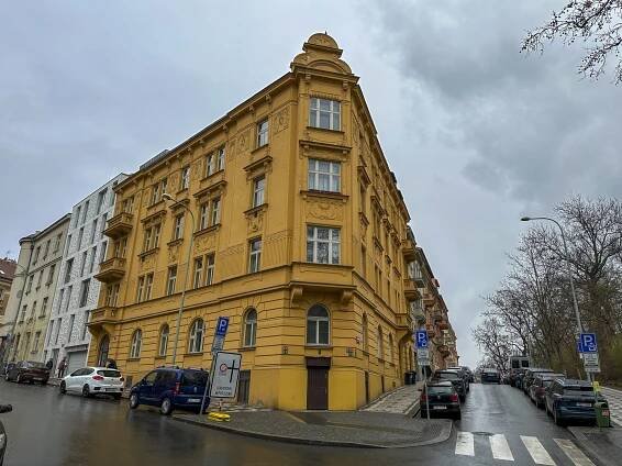 Pronájem bytu