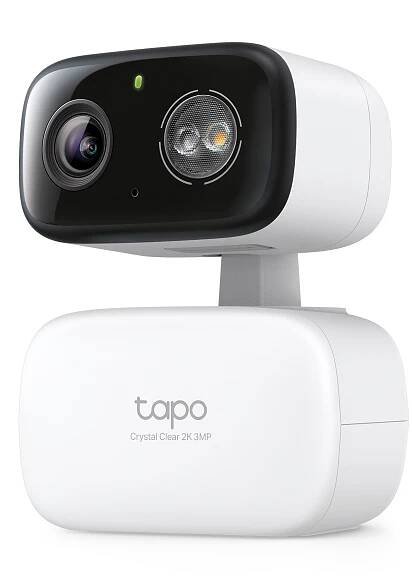 TP-Link Tapo C216
