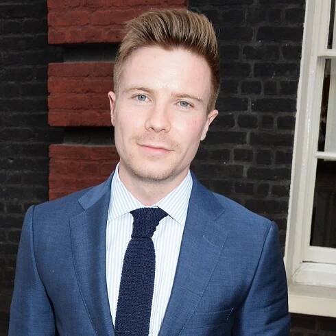 Joe Dempsie: 'The Red Wedding was harrowing, I was mates with a lot of them'