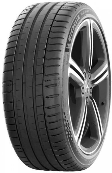 Michelin PILOT SPORT 5 225/40 R18 92 Y Letní