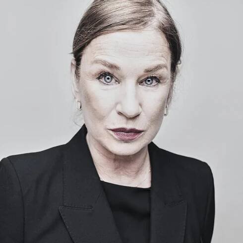 Dörte Lyssewski