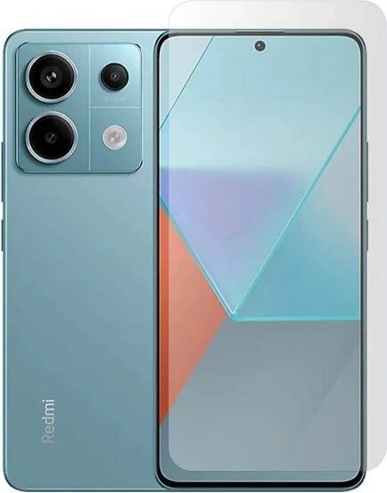 Hydrogelfolie.cz Xiaomi Redmi Note 13 Pro 5G hydrogelová ochranná fólie HYDMOT28111
