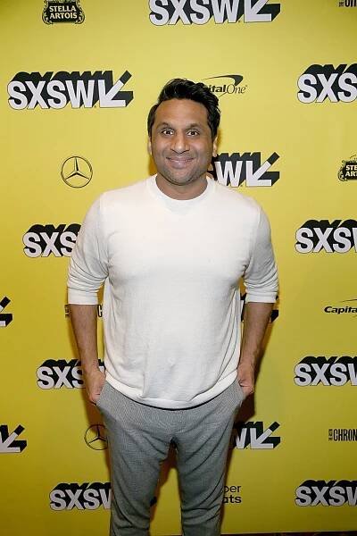 The Long Shot screening at the Paramount Theater during the 2019 SXSW Conference And Festival on March 9, 2019 in Austin, Texas. - Ravi Patel - Srážka s láskou - Z akcí