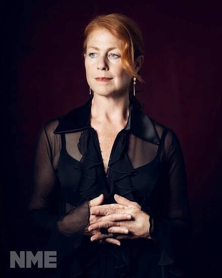Jane Perry