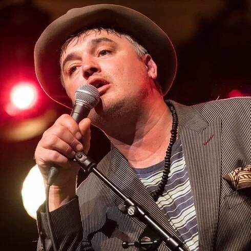 Pete Doherty kündigt "Babyshambles"-Tour an – Vorverkauf startet bald