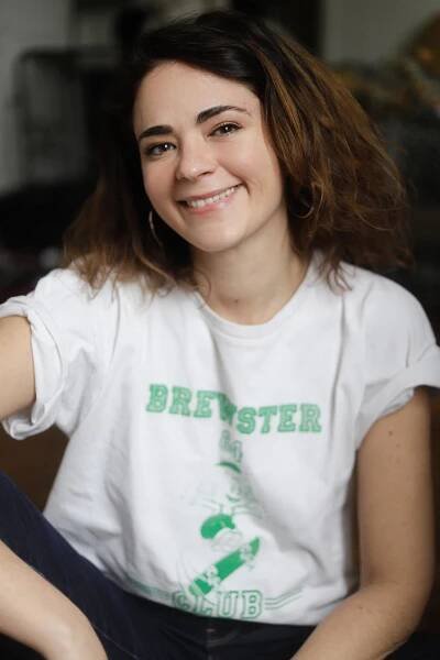 Chloé Renaud