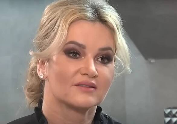 Jak vypadala Monika Babišová před téměř 23 lety: Pochlubila se archivním snímkem - Zivot
