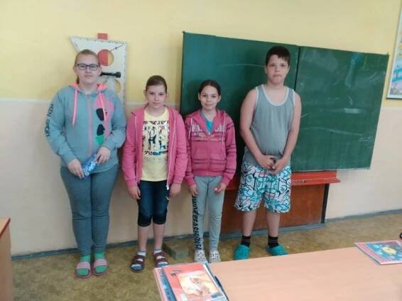 ZŠ a MŠ Třebívlice | Celoškolní projekty
