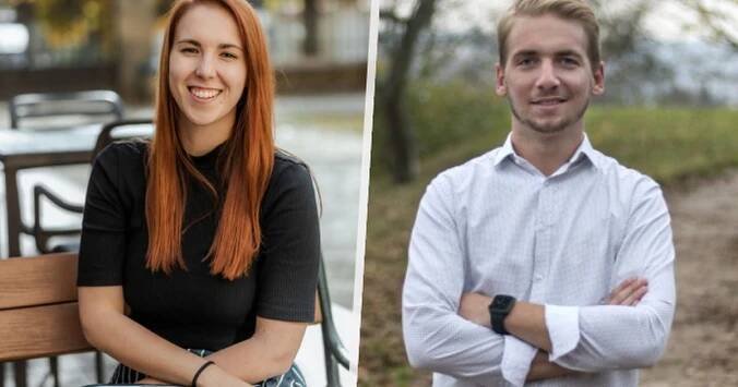 Fialova vláda má novou mluvčí: Smolku střídá Ješátková od lidovců