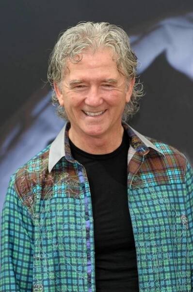 Patrick Duffy - 1 - GALERIE: Patrick Duffy (1/6)