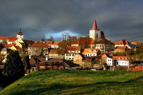 Fotogalerie • Jílové u Prahy (Město) • Mapy.com