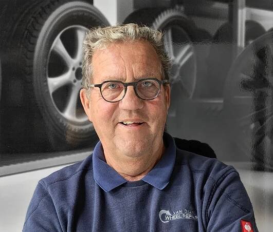 Van Dijk Wheel Repair – Uw partner in velgenherstel