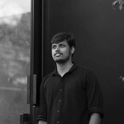 Vijay Kumar V