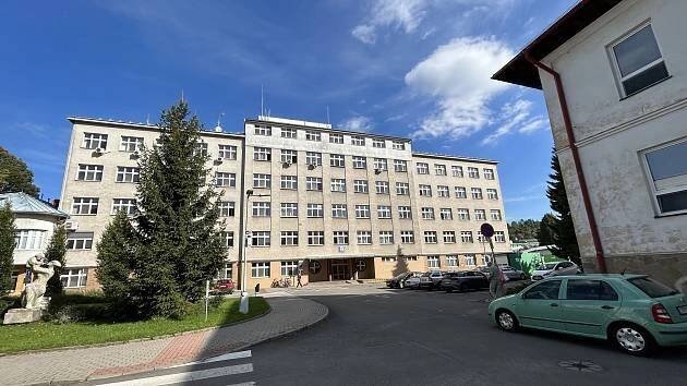 Vsetínská nemocnice chystá konferenci. Tématem bude i nedostatek sester