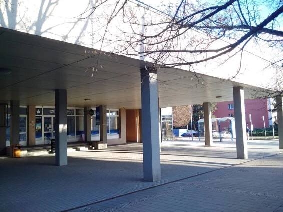Oprava "kulturáku" Rubín v Brně jde do finále: Po něm zkrásní i Makovského náměstí