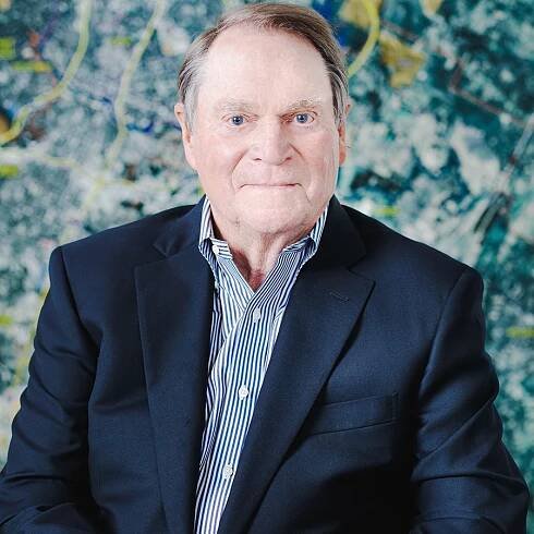 About Us: James R. Harris Partners | Dallas/Fort Worth | Austin