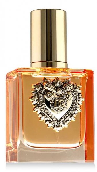 Dolce & Gabbana Devotion EDP Intense 50 ml W