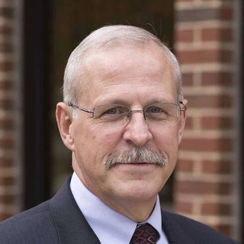 Steve Murphy