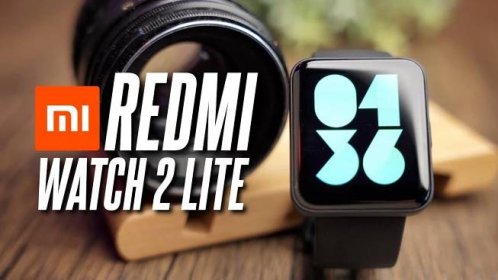 Redmi Watch 2 Lite In-Depth Review! GPS Smartwatch at $60! Any Good? #MiStery