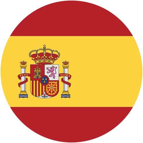 Spain Flag