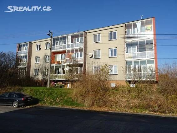 Prodej Byt 3+1, Kirilovova, Paskov