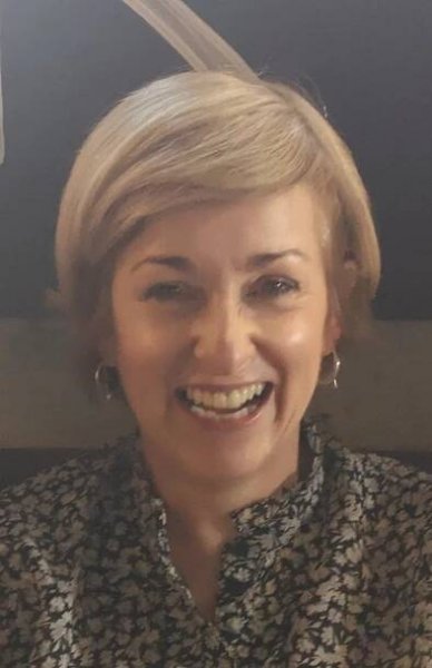Interview - Patricia Moore – TRC Media