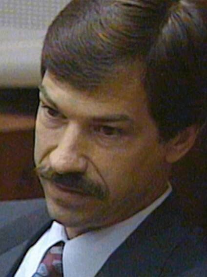 CA v. OJ Simpson (1995) | Court TV