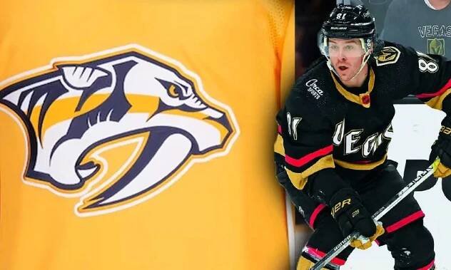 Nashville Predators Archives