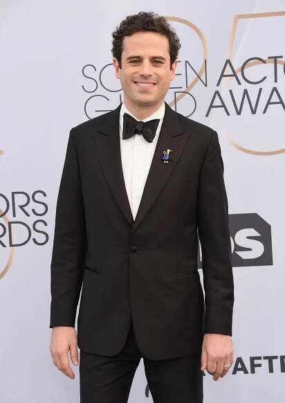 Luke Kirby - Actor