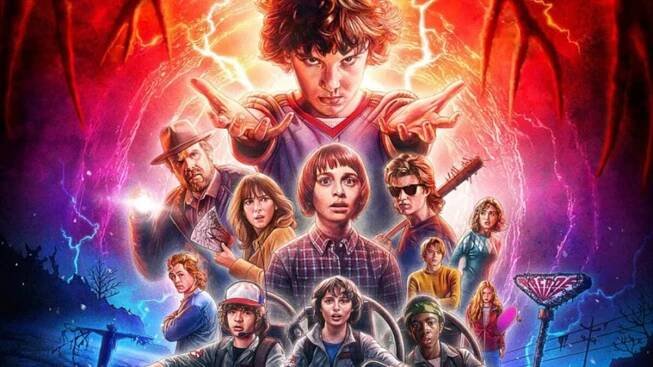‘Stranger Things’ Hellfire Club Catch-Up: Season 2